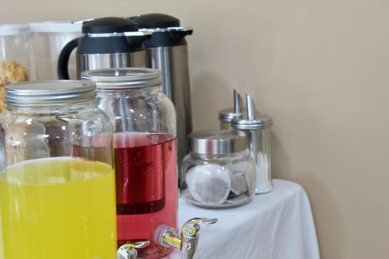 The Mini -birmingham City-free Breakfast