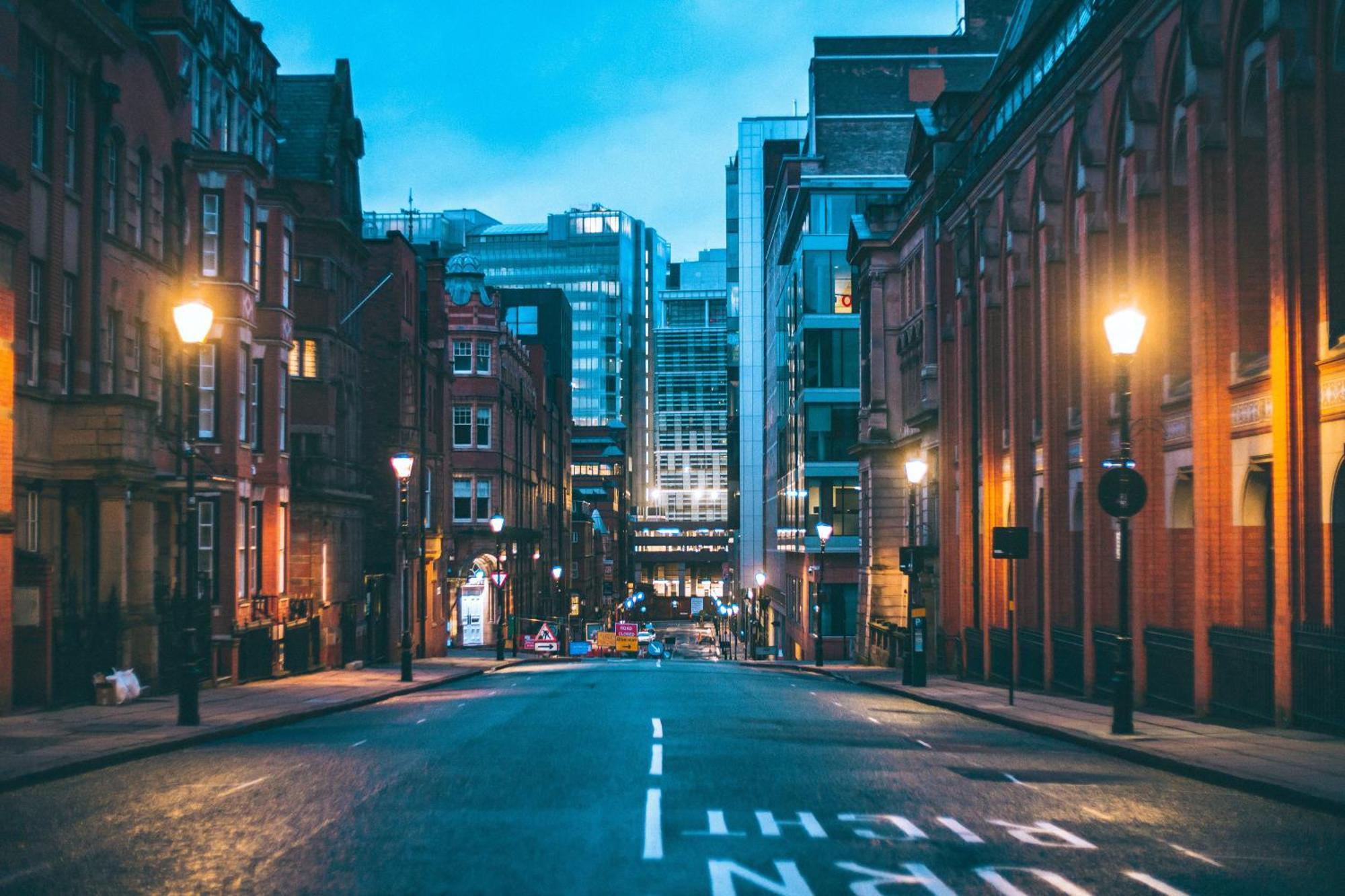 The Mini -birmingham City-free Breakfast Hotel *